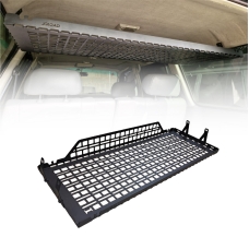 Полиця під стелю в багажник Toyota Land Cruiser 80