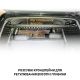 Полиця під стелю в багажник Toyota Land Cruiser 80