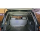 Полиця під стелю в багажник Toyota Land Cruiser 80