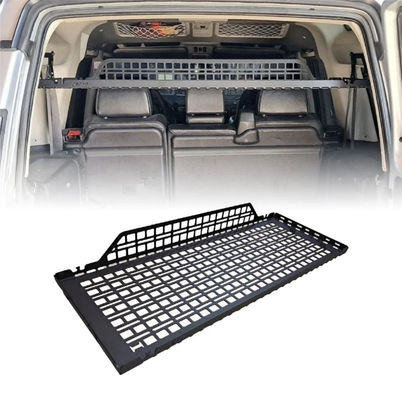 Полиця в багажник Land Rover Discovery 1 / 2