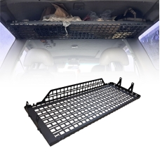 Полиця під стелю в багажник Nissan Patrol Y61