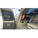 Полиця під стелю в багажник Nissan Patrol Y61