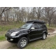 Експедиційний багажник на Toyota 4Runner 280