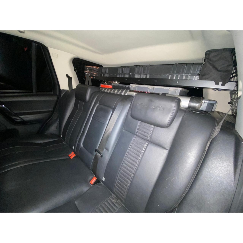 Полиця під стелю в багажник Land Rover Freelander G2 L359 (2006–2015)