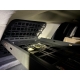Полиця під стелю в багажник Land Rover Freelander G2 L359 (2006–2015)