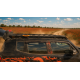 Експедиційний багажник на JEEP Renegade (2014+)