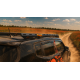 Експедиційний багажник на JEEP Renegade (2014+)