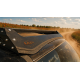 Експедиційний багажник на JEEP Renegade (2014+)