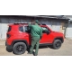 Експедиційний багажник на JEEP Renegade (2014+)