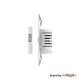 Easytherm ET-20 Thermostat, 3200 W