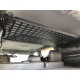 Полиця під стелю в багажник Land Rover Defender 110