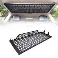 Полка под потолок в багажник Toyota Land Cruiser Prado 150/Lexus GX460
