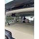 Полиця в багажник Land Rover Discovery 3 / 4