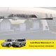Полиця в багажник Land Rover Discovery 3 / 4