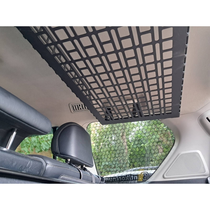 Полиця під стелю в багажник Toyota Land Cruiser Prado 150 / Lexus GX460