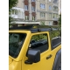 Експедиційний багажник на JEEP WRANGLER JL/JK/TJ