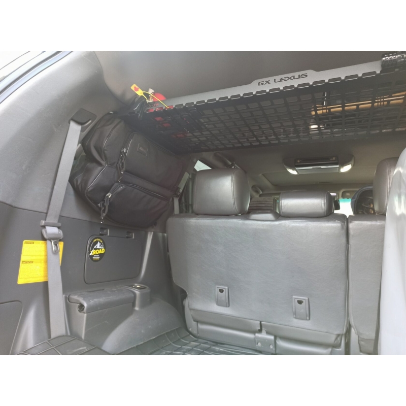 Полиця під стелю в багажник Lexus GX 470