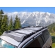 Експедиційний багажник на Toyota Land Cruiser 100