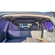 Перегородка багажника Toyota Land Cruiser Prado 120