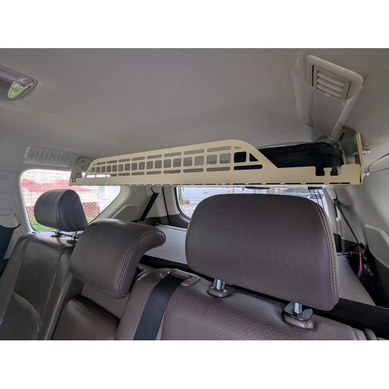 Полиця під стелю в багажник Toyota Land Cruiser Prado 150 / Lexus GX460