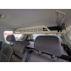 Полиця під стелю в багажник Toyota Land Cruiser Prado 150 / Lexus GX460