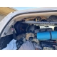 Полиця під стелю в багажник Toyota Land Cruiser Prado 150 / Lexus GX460