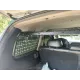Модульна система зберігання Molle (Молле) для вікон багажника Hyundai Terracan - Ліва