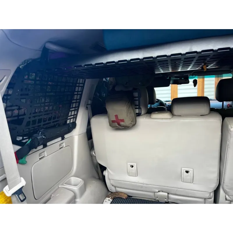 Полиця під стелю в багажник Lexus GX 470