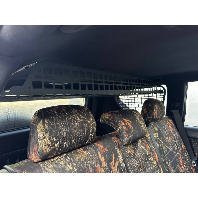 Полиця під стелю в багажник Toyota Land Cruiser Prado 150 / Lexus GX460