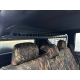 Полиця під стелю в багажник Toyota Land Cruiser Prado 150 / Lexus GX460