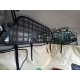 Перегородка багажника Toyota Land Cruiser Prado 120