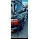 Експедиційний багажник на Toyota Land Cruiser 100