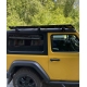 Експедиційний багажник на JEEP WRANGLER JL/JK/TJ