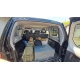 Полиця під стелю у багажник Mitsubishi Pajero 3 (1999-2006)