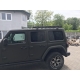 Експедиційний багажник на JEEP WRANGLER JL/JK/TJ
