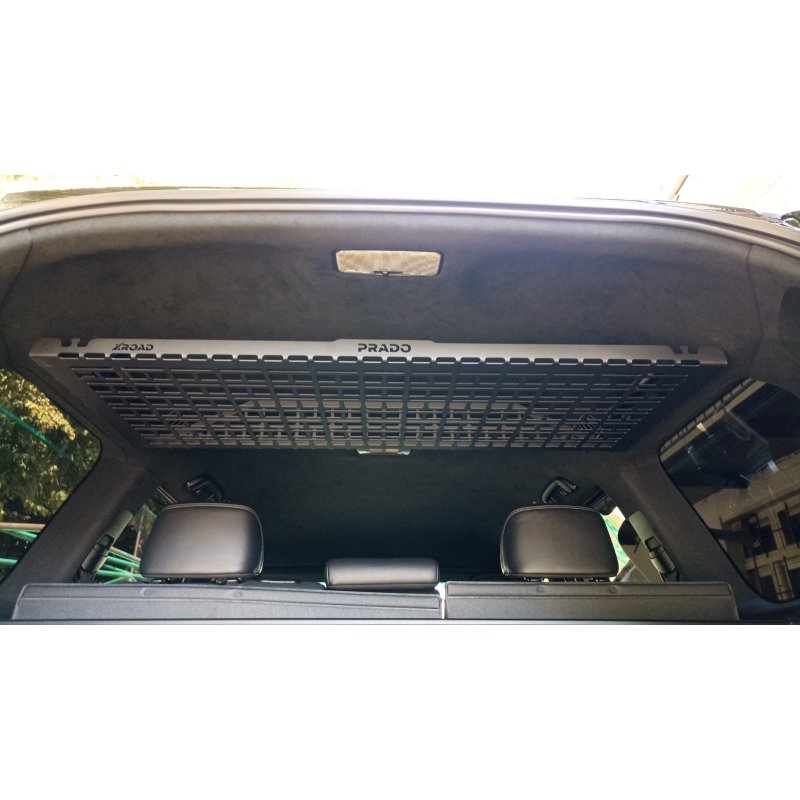 Полиця під стелю в багажник Toyota Land Cruiser Prado 150 / Lexus GX460