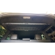 Полиця під стелю в багажник Toyota Land Cruiser Prado 150 / Lexus GX460