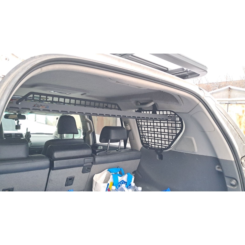 Полиця під стелю в багажник Toyota Land Cruiser Prado 150 / Lexus GX460