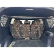 Полиця під стелю в багажник Toyota Land Cruiser Prado 150 / Lexus GX460