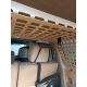 Полиця під стелю в багажник Lexus GX 470