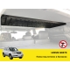 Полиця під стелю в багажник Lexus GX 470