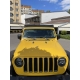 Експедиційний багажник на JEEP WRANGLER JL/JK/TJ
