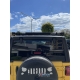 Експедиційний багажник на JEEP WRANGLER JL/JK/TJ