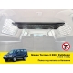 Полиця під стелю в багажник Nissan Terrano 2 R20 / Pathfinder (1985-1995)