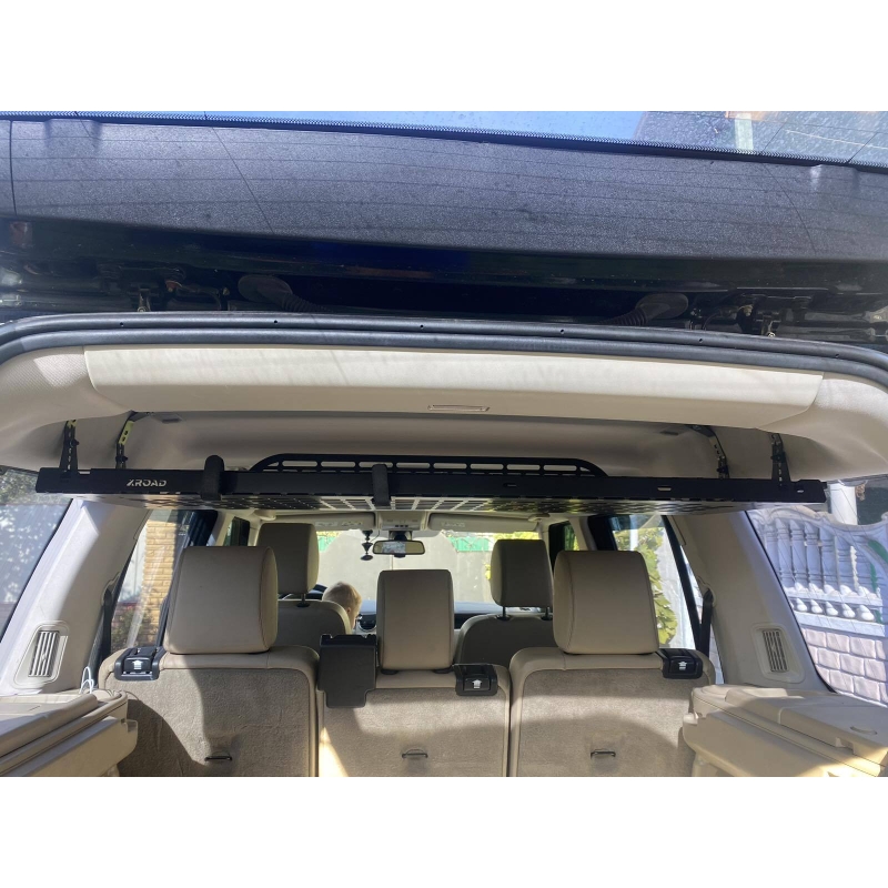 Полиця в багажник Land Rover Discovery 3 / 4