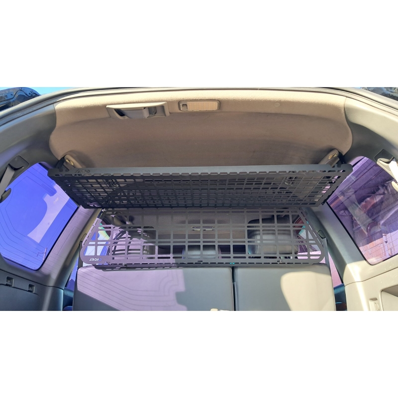 Перегородка багажника Toyota Land Cruiser Prado 120