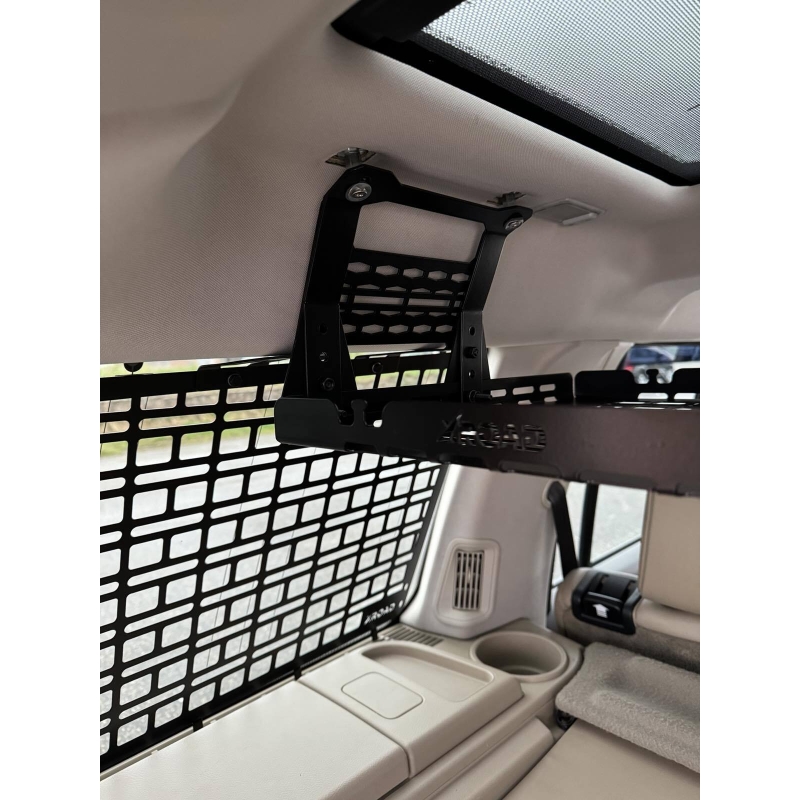 Полиця в багажник Land Rover Discovery 3 / 4