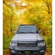 Експедиційний багажник на Toyota Land Cruiser 100
