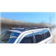 Експедиційний багажник на Toyota Land Cruiser 100