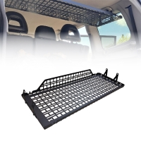 Полиця під стелю у багажник Mitsubishi Pajero 3 (1999-2006)